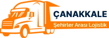 Çanakkale Lojistik - Logo