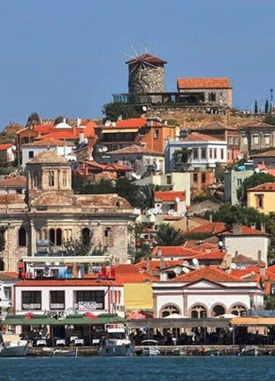 Balıkesir nakliyat ve taşıma