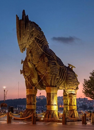 Çanakkale nakliye ve ambar