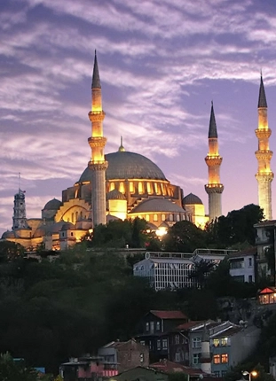 Edirne ambar ve lojistik