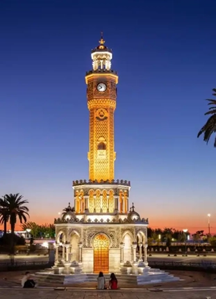İzmir nakliye ve sevkiyat