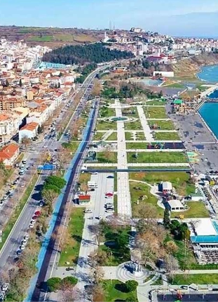 Tekirdağ sevkiyat ve lojistik